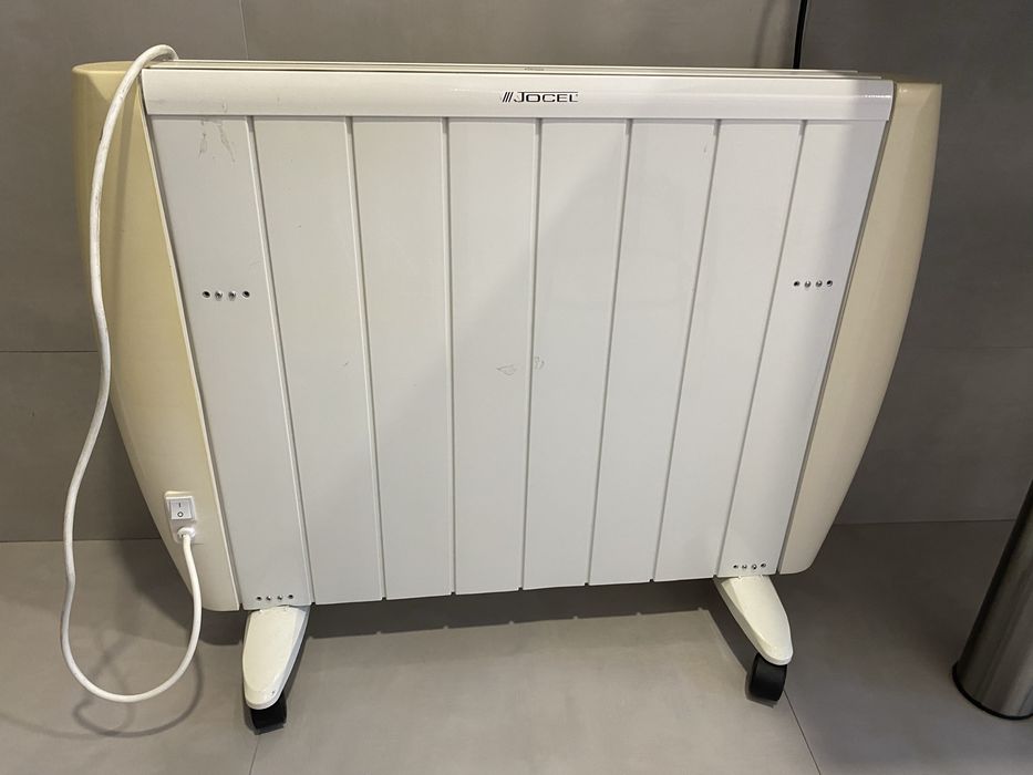 Aquecedor térmico  Jocel Jet 014825