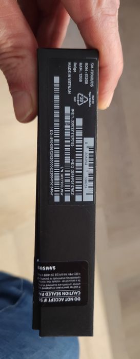 Samsung Galaxy Z Flod 4