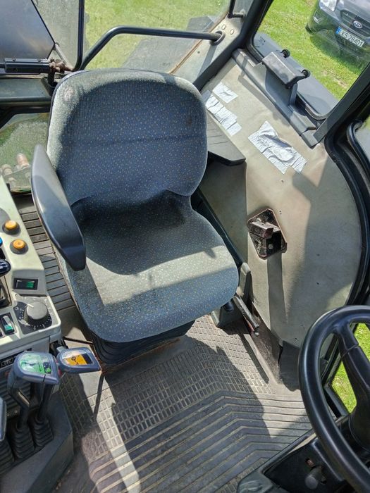 Valtra valmet 8150