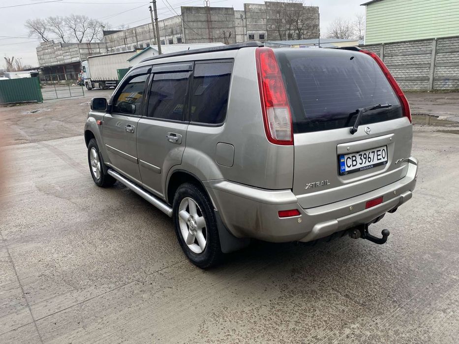 Продається Nissan X-Trail  Т-30