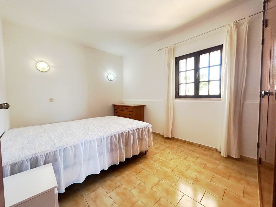 Alugo apartamento T1 nos arredores de Albufeira