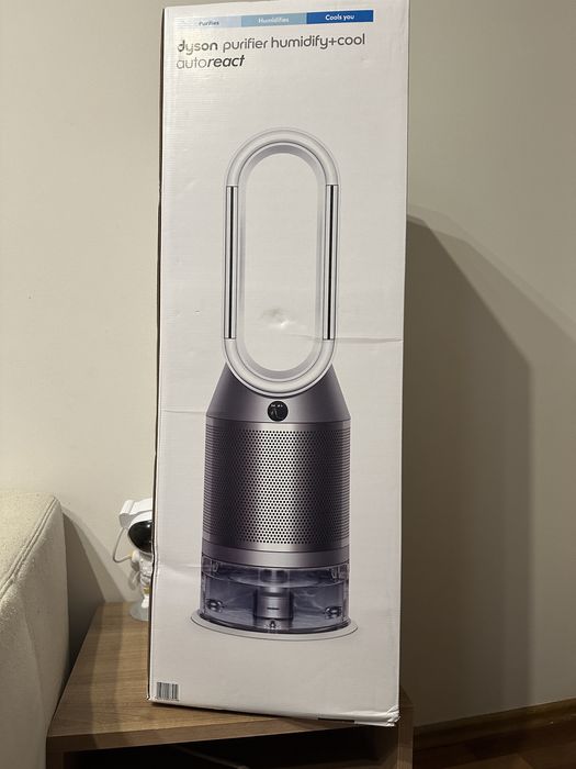 DYSON PH3A Oczyszczacz powietrza i nawilżacz