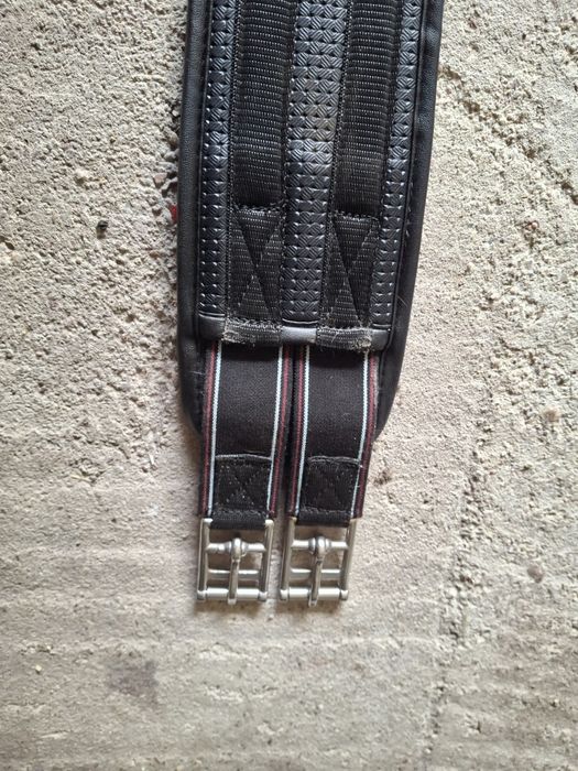Popreg 120cm z gumami