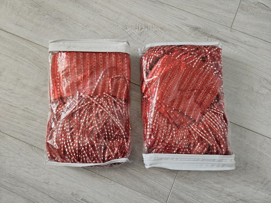 Firanki makarony Nowe