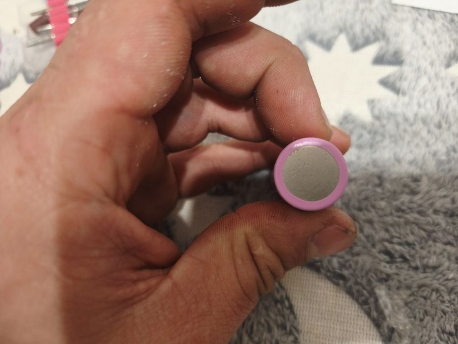 18650 Samsung 35E 3500m.a