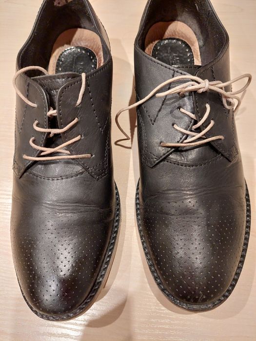 Półbuty Lasocki roz 37