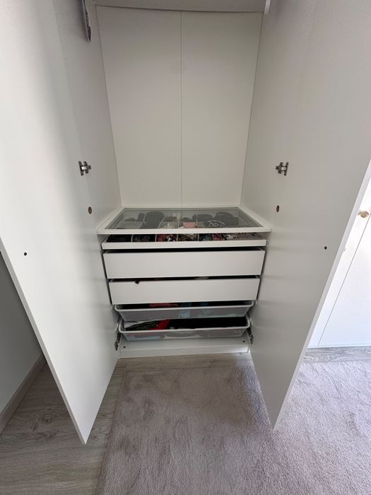 Armario IKEA PAX
