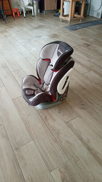 Cadeira auto  bebe