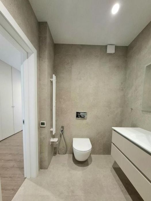 Продаж 2-кімнатної квартири ЖК  Ok'land  ( ЖК Окланд)