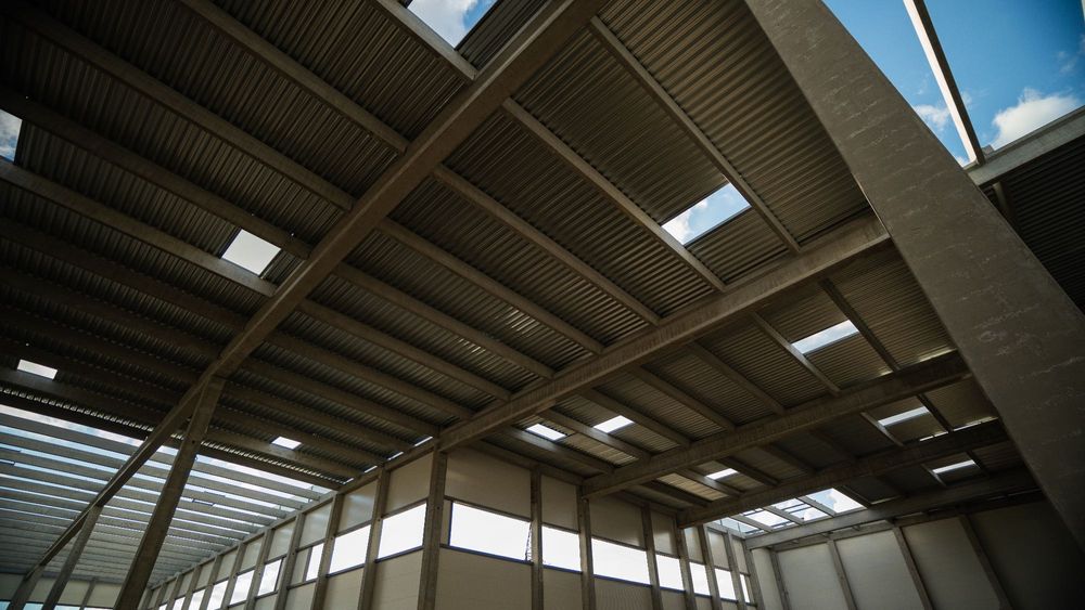 Продаж складського комплексу класу А  | 10 043 м²