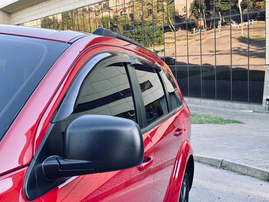 Продам Dodge Journey 2018р. #78103