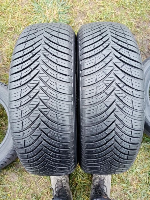 185 65 r14 Kleber 4seazon 2022p