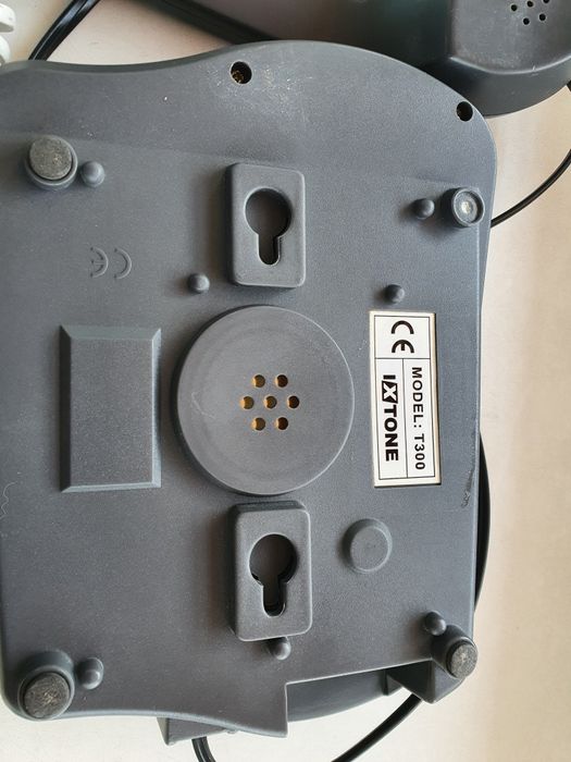 Стационарный  телефонный  аппарат