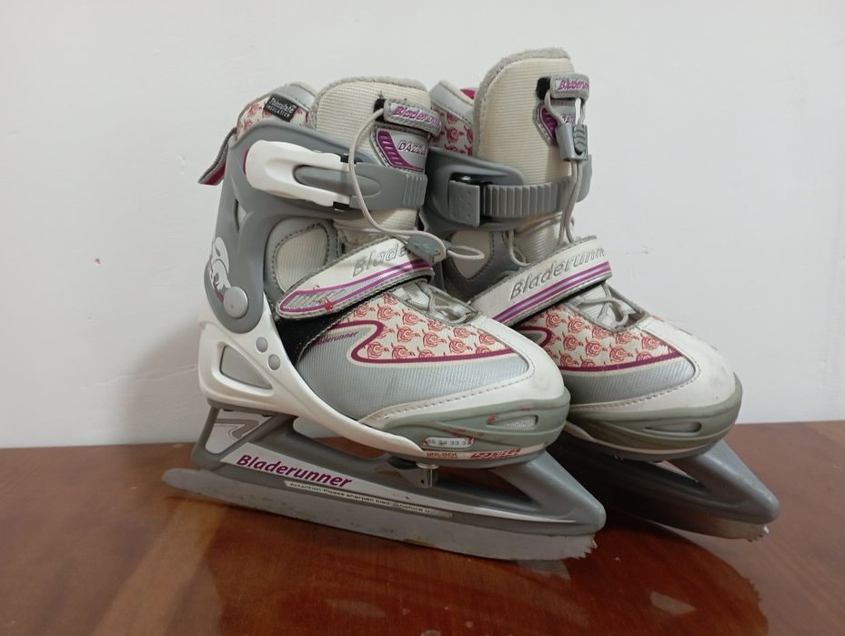 Ковзани Bladerunner 32/36