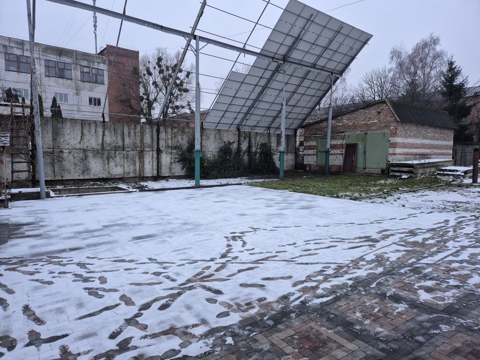 Продам Малярку,  комерційну приватизовану територію!