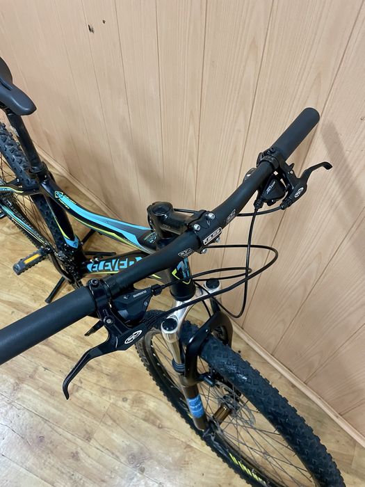 Bicicleta Eleven roda 27,5