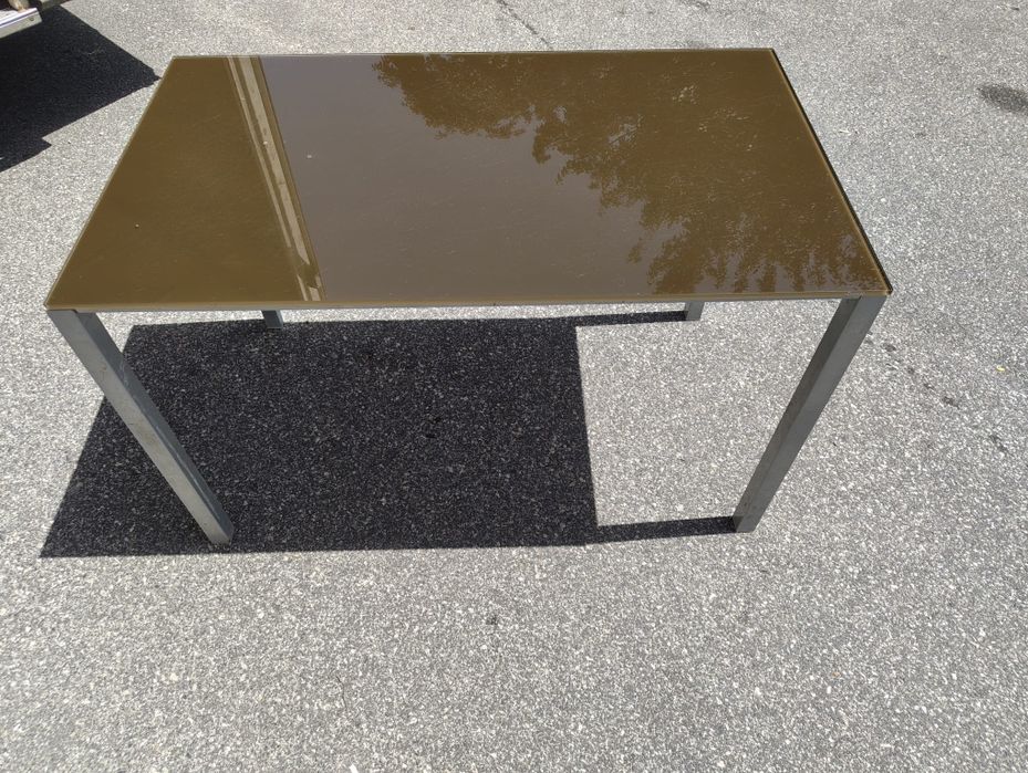 Mesa de cozinha ou sala