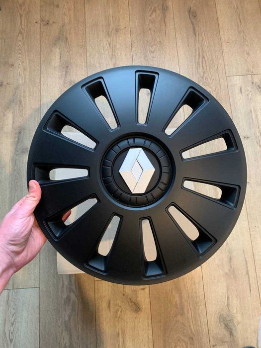 Ковпаки на Renault, Ковпаки рено R14, Колпаки на колеса Renault R15 16