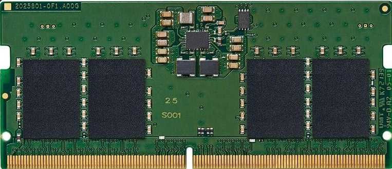 DDR5 8GB 4800MHz