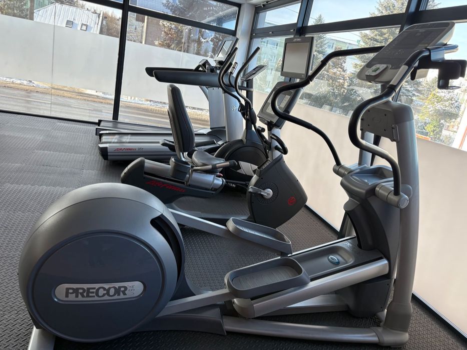 Orbitrek Precor/ Stan bardzo dobry