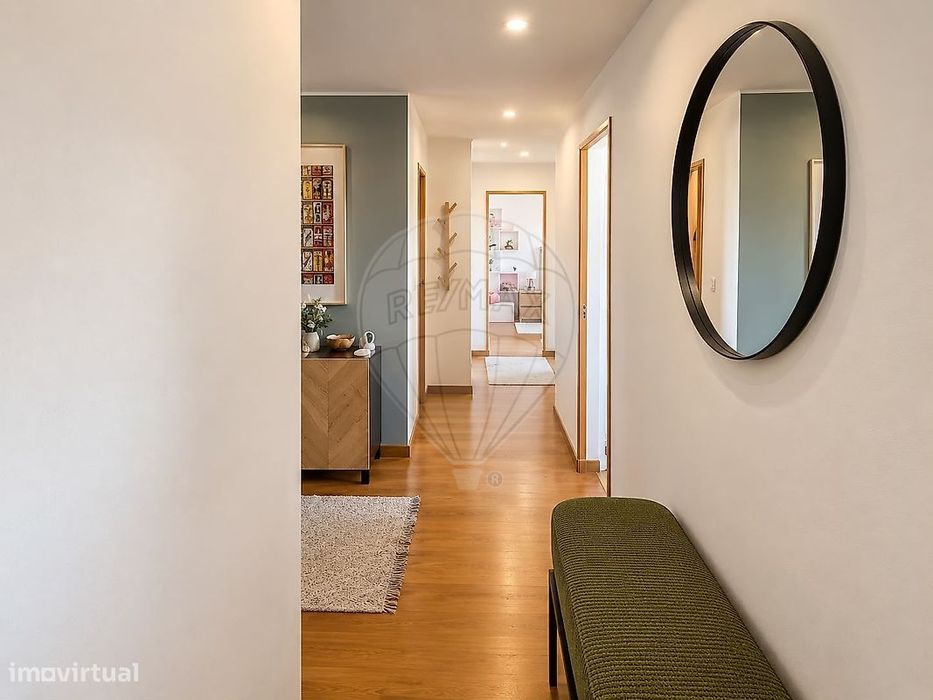 Apartamento T2 para venda