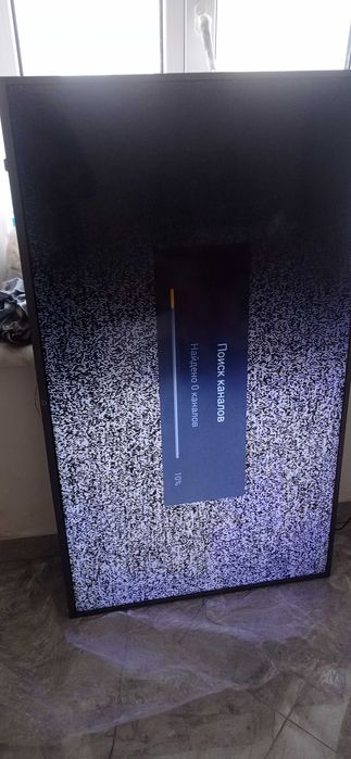 Лед. Телевізор,KIVI 55д.