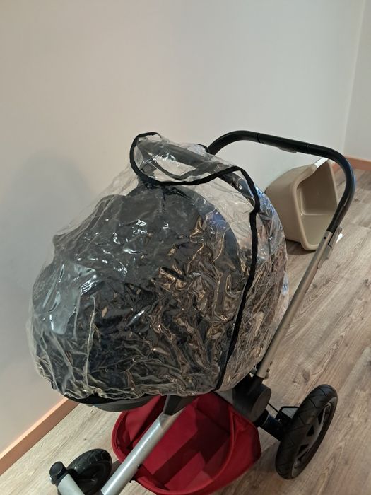 Ovo Be Safe Easy Go Modular