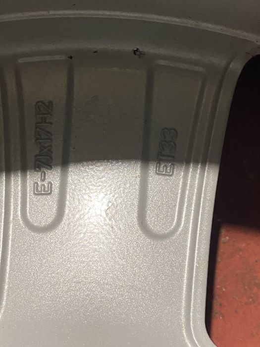 Диски з зимовими шинами ауді а6с7