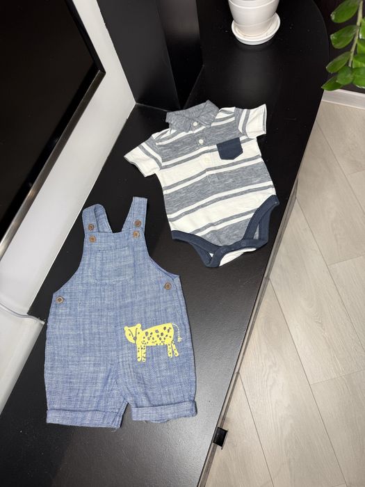 Пісочник hugo boss, zara, next, h&m, f&f, рoмпер Nike