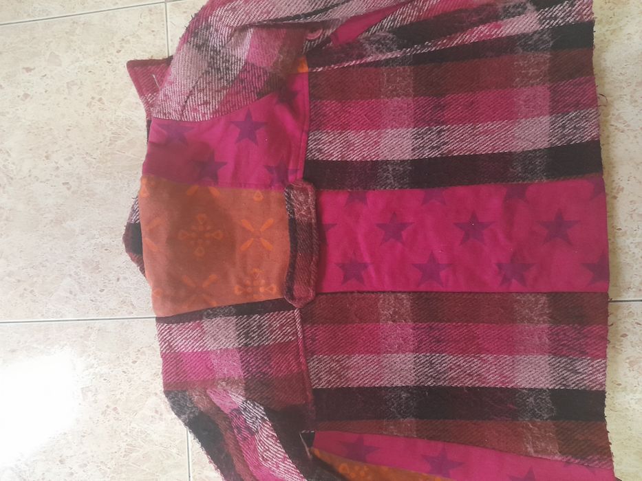 Casaco Inverno menina Desigual