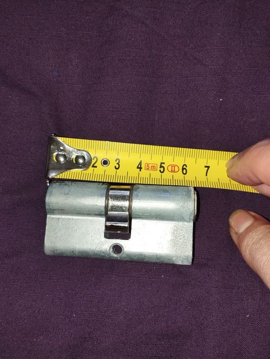 Продам новый секрет для замка