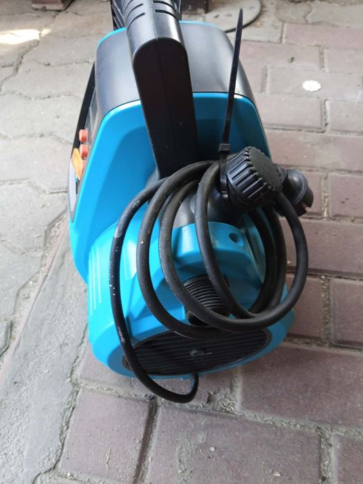 Pompa Gardena 5000/5 E LCD