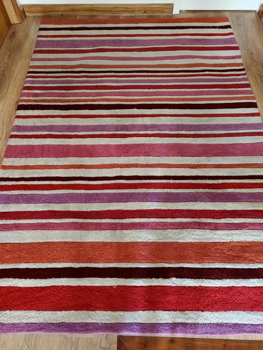 Tapetes vários: quarto ou sala e cozinha