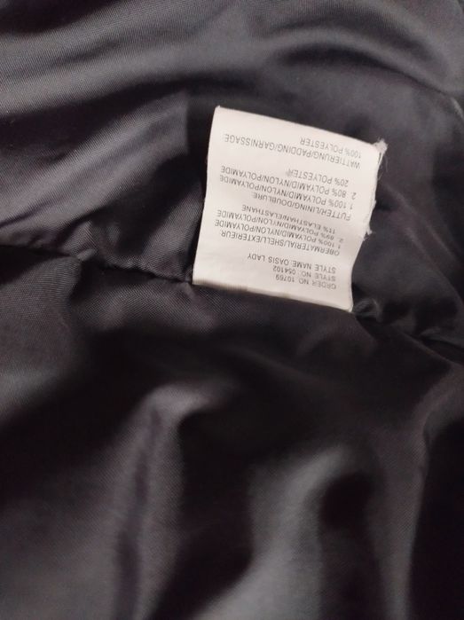 Świetna kurtka męska 42