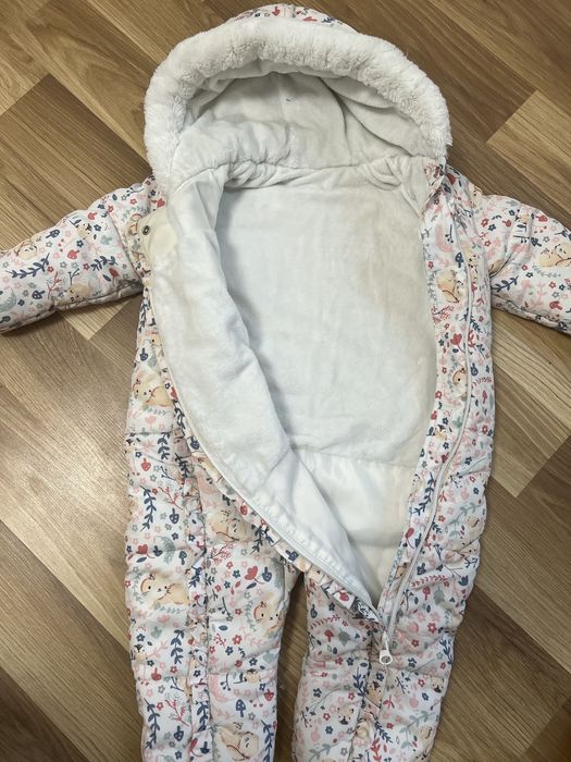 Комбінезон дитячий