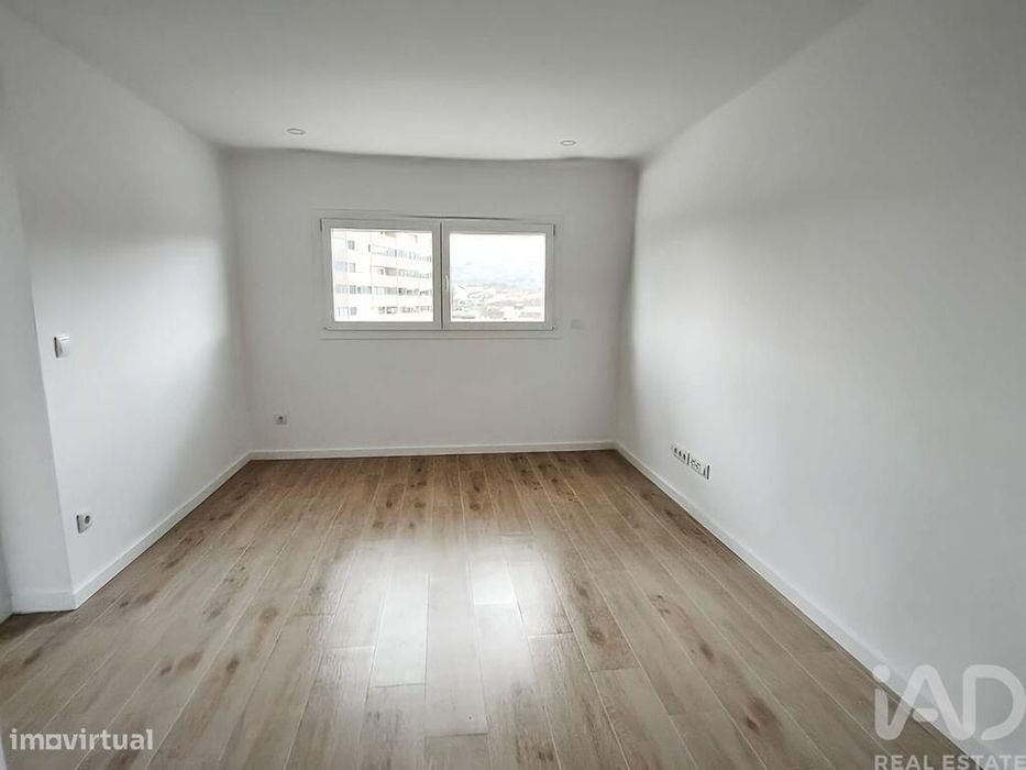 Apartamento T1 em Valença, Cristelo Covo e Arão de 51,00 m2