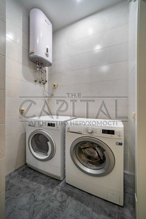 3-комнатная квартира по адресу (площадь 222 м²) - Atlanta.ua - фото 22