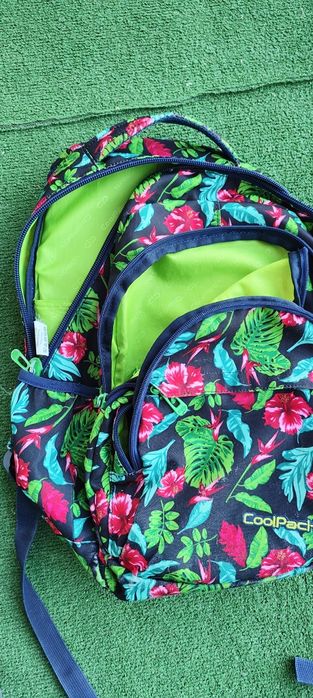 Plecak szkolny CoolPack