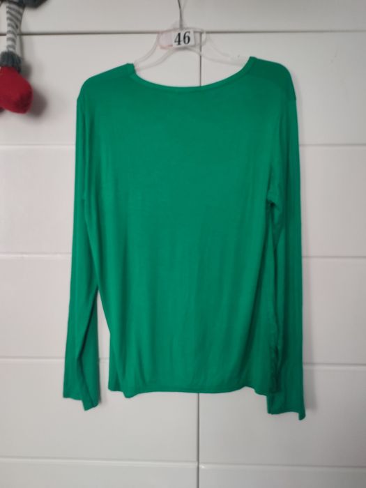 Nowa zielona bluzka elf rozmiar XXL