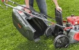 Kosiarka  SP. ALKO 46.4 SPED-A Comfort