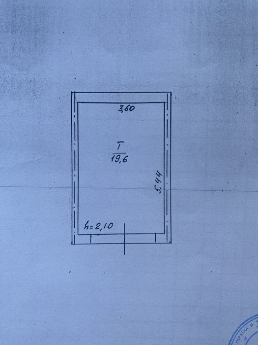 Продам кирпичный гараж на Печерске