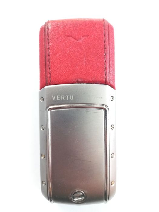Телефон Vertu Ascent RHV-3 (Верту)