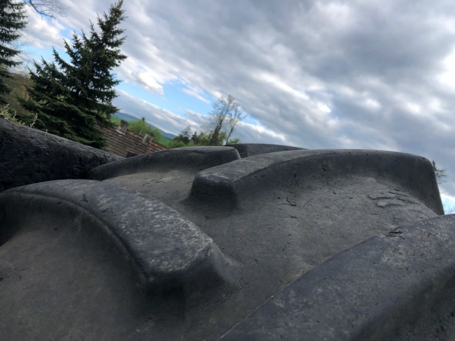 Opona 710/75 R 42 Alliance Agri -Star 66 % bieżnik