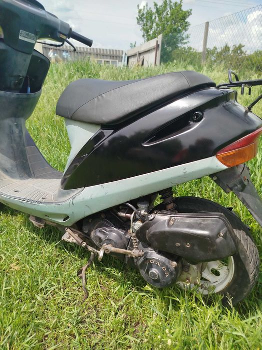 Скутер Honda dio 28