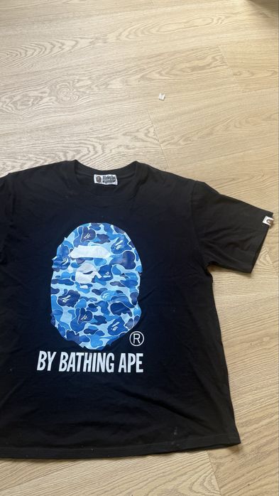 Koszulka bape rozmiar m