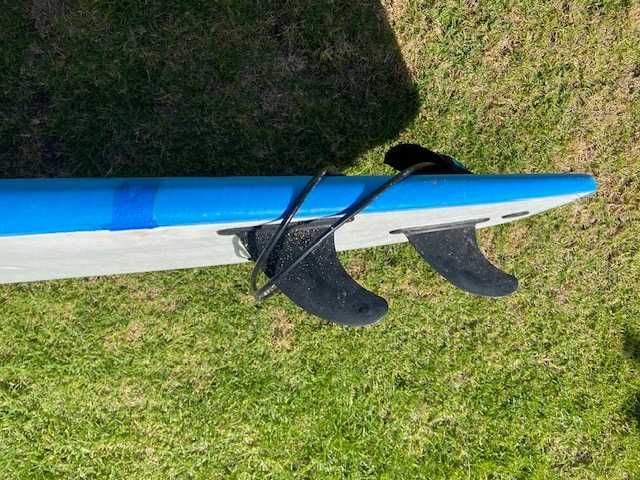 Prancha de Surf / Surf Soft Pro 8'6