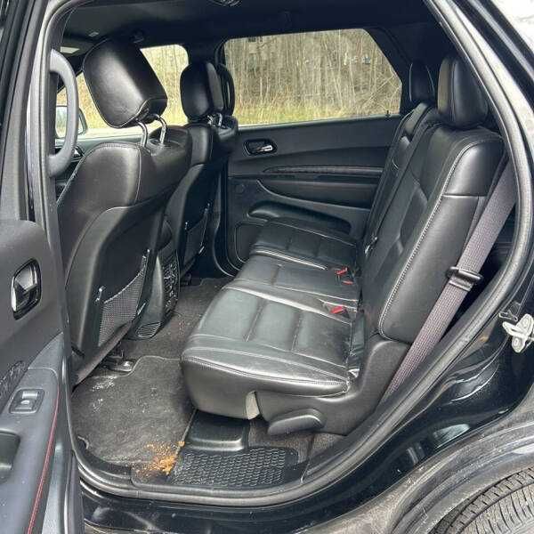 2023 Dodge Durango RT