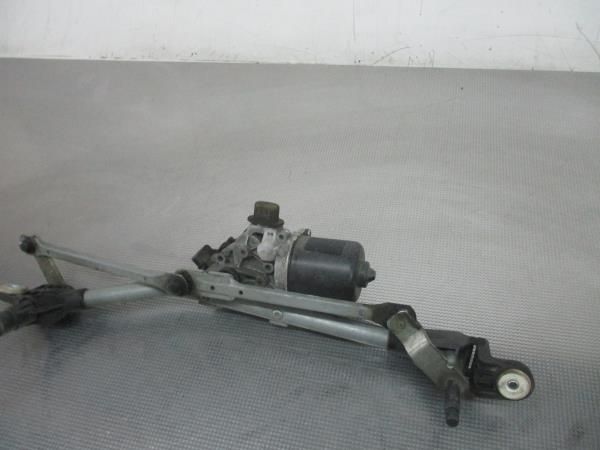 Motor limpa vidros frente RENAULT Megane III Grandtour (KZ0/1)