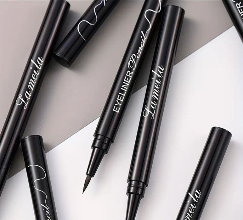 Подводка для глаз водостойкая