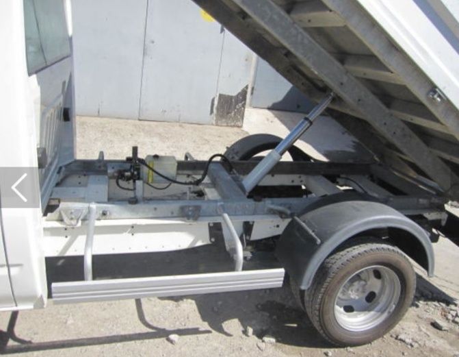 Продам Форд Транзит самосвал